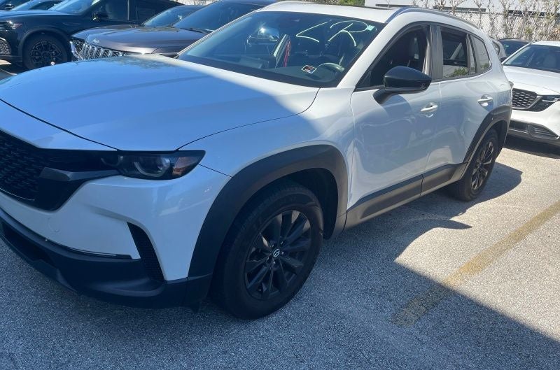 2023 Mazda CX-50 2.5 S PREFERRED PLUS's photo