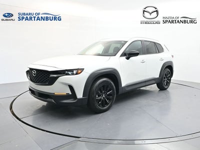 2023 Mazda Mazda CX-50 2.5 S Preferred Plus Package