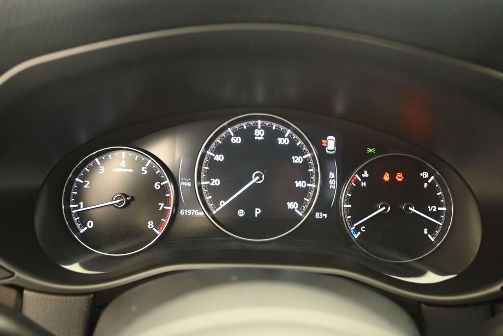2023 Mazda Mazda CX-50 2.5 S Preferred Plus Package