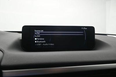 2023 Mazda Mazda CX-50 2.5 S Preferred Plus Package
