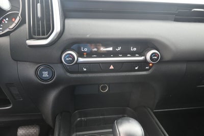 2023 Mazda Mazda CX-50 2.5 S Preferred Plus Package