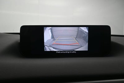 2023 Mazda Mazda CX-50 2.5 S Preferred Plus Package