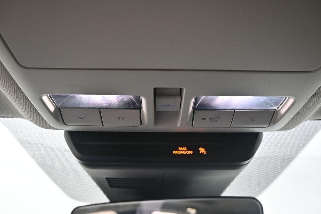 2023 Mazda Mazda CX-50 2.5 S Preferred Plus Package