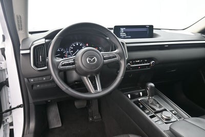 2023 Mazda Mazda CX-50 2.5 S Preferred Plus Package