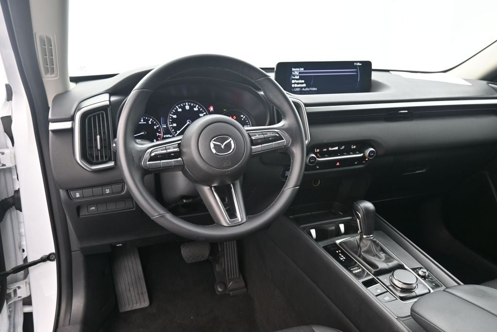 2023 Mazda Mazda CX-50 2.5 S Preferred Plus Package