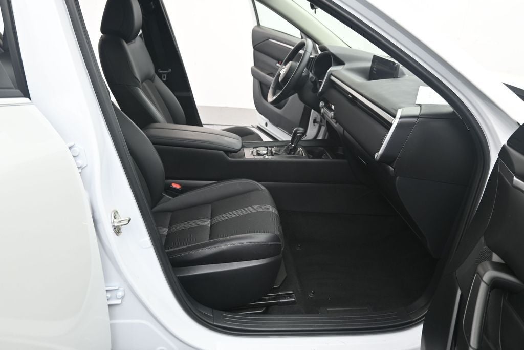 2023 Mazda Mazda CX-50 2.5 S Preferred Plus Package