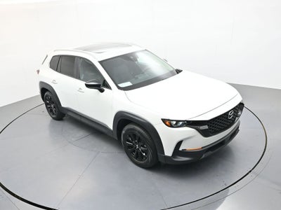 2023 Mazda Mazda CX-50 2.5 S Preferred Plus Package