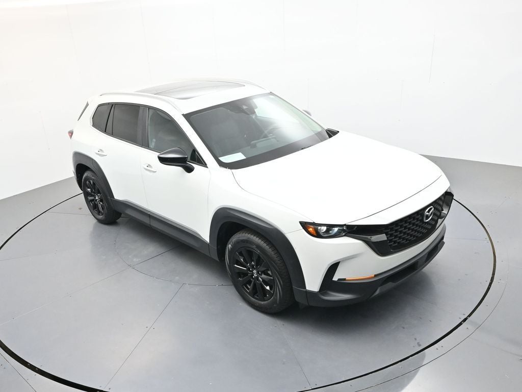 2023 Mazda Mazda CX-50 2.5 S Preferred Plus Package
