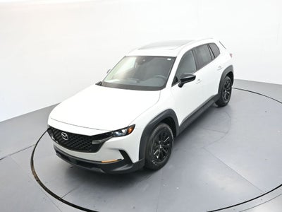 2023 Mazda Mazda CX-50 2.5 S Preferred Plus Package