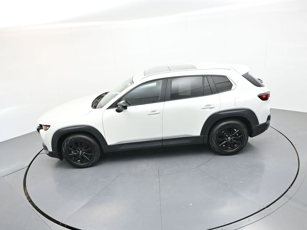 2023 Mazda Mazda CX-50 2.5 S Preferred Plus Package