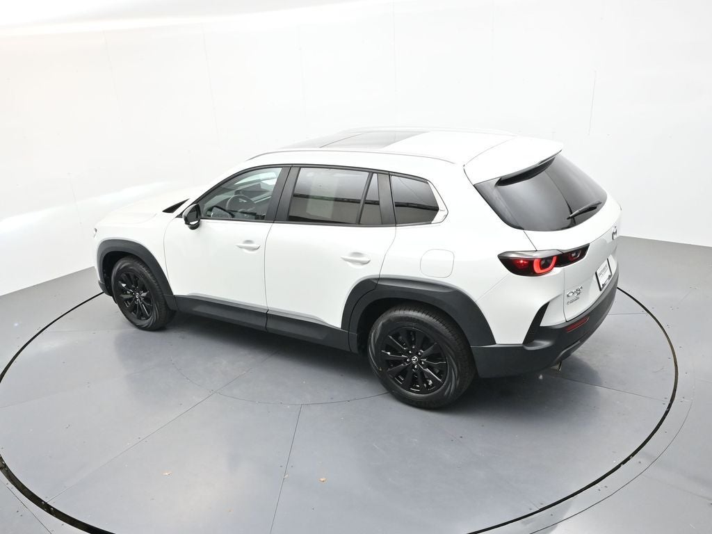 2023 Mazda Mazda CX-50 2.5 S Preferred Plus Package