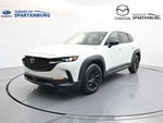 2023 Mazda Mazda CX-50 2.5 S Preferred Plus Package