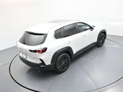 2023 Mazda Mazda CX-50 2.5 S Preferred Plus Package