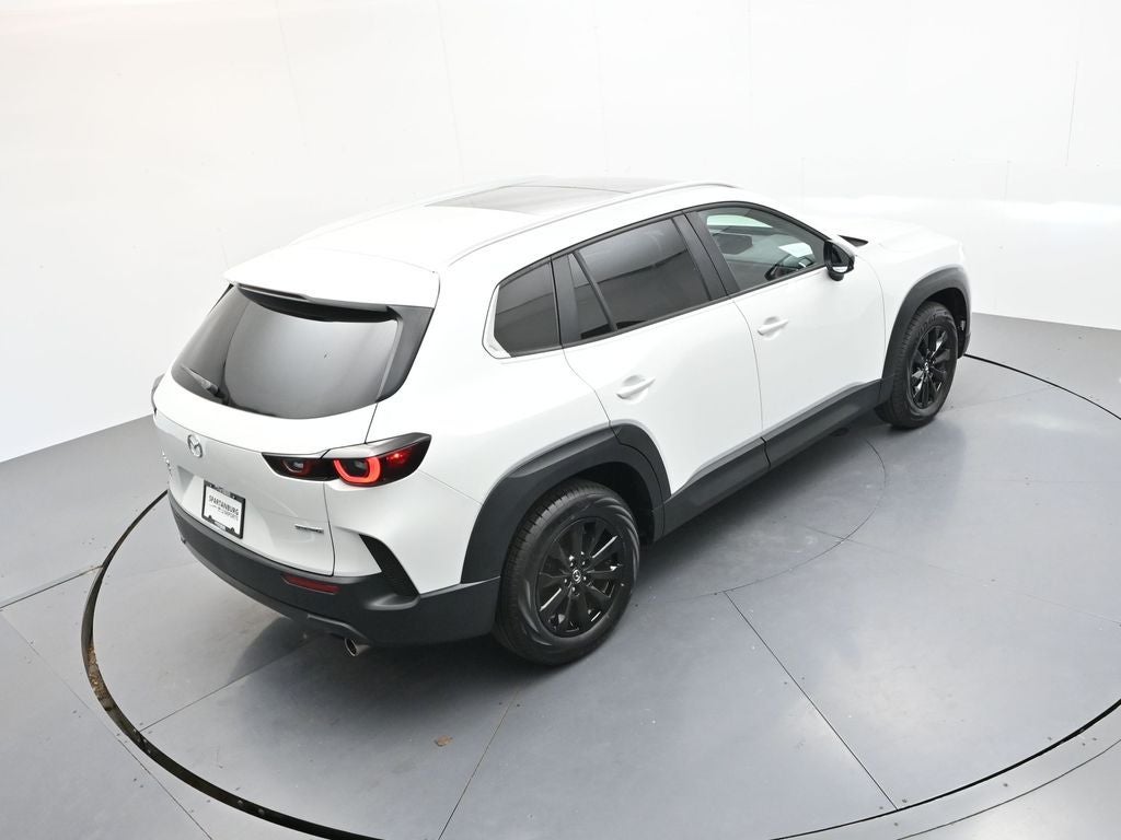 2023 Mazda Mazda CX-50 2.5 S Preferred Plus Package