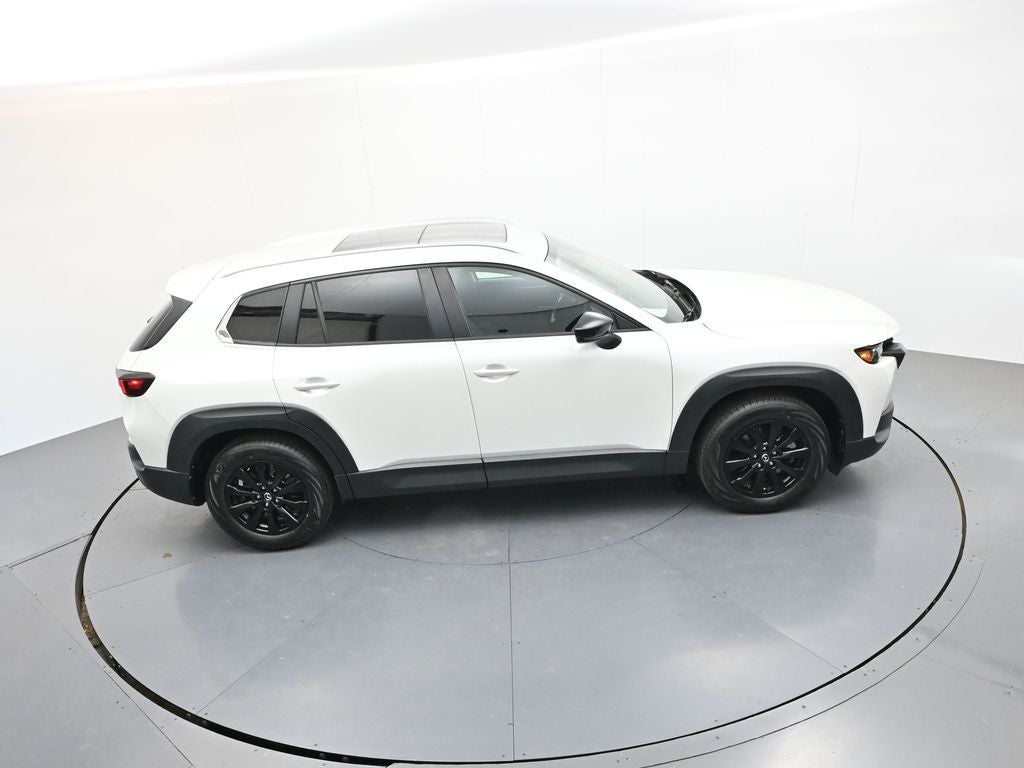 2023 Mazda Mazda CX-50 2.5 S Preferred Plus Package