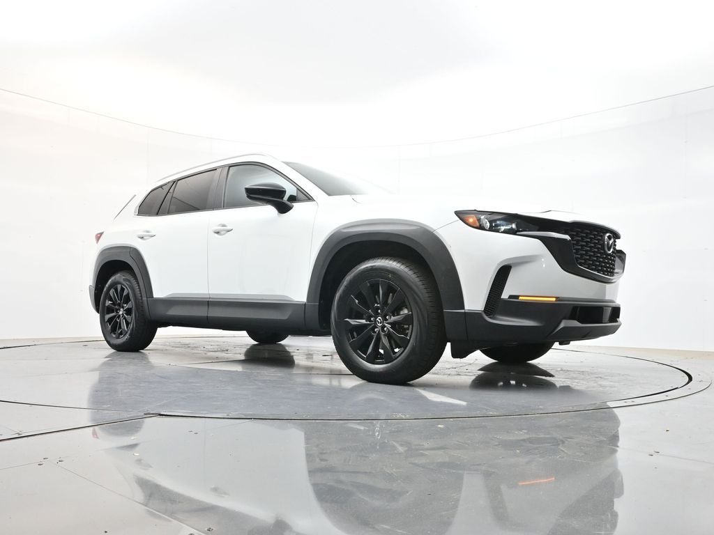 2023 Mazda Mazda CX-50 2.5 S Preferred Plus Package