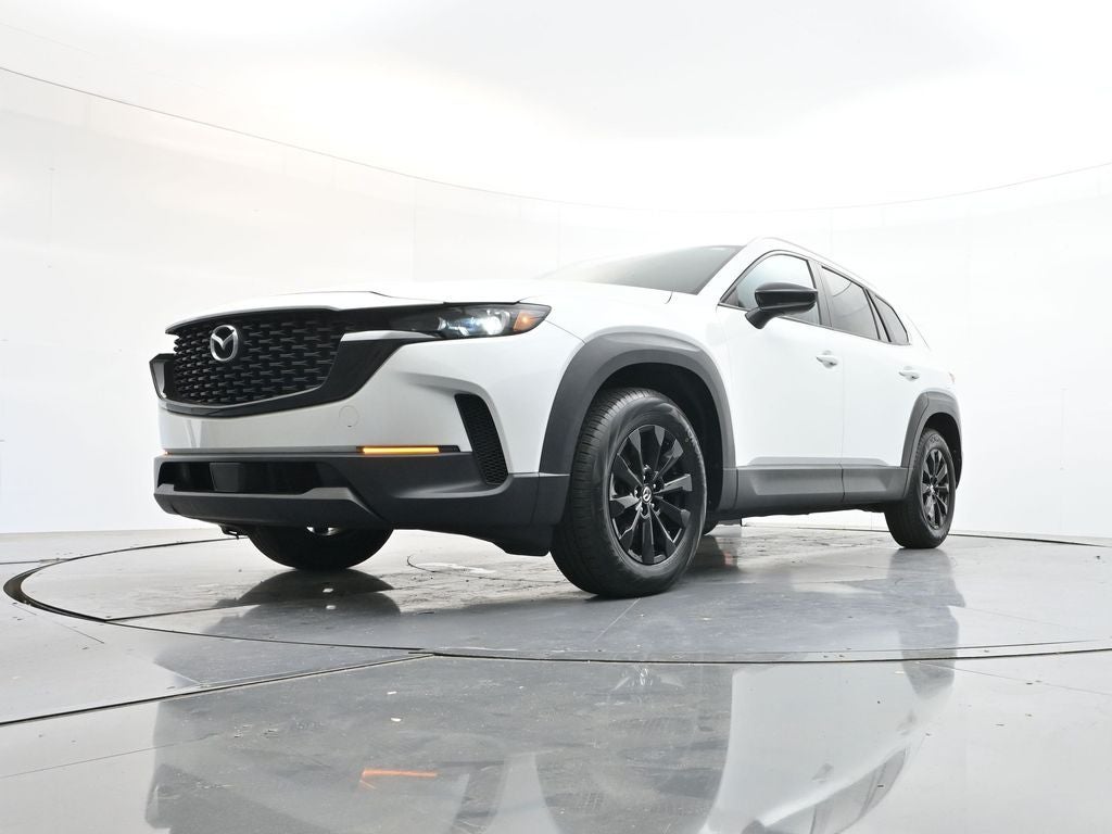 2023 Mazda Mazda CX-50 2.5 S Preferred Plus Package