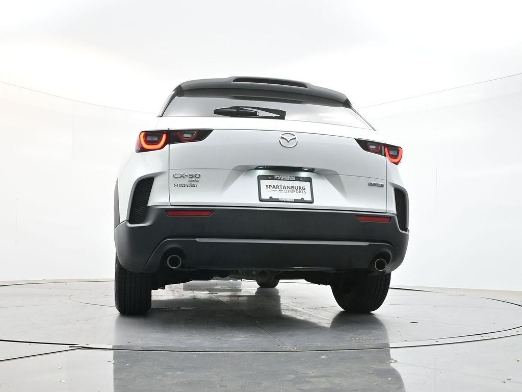 2023 Mazda Mazda CX-50 2.5 S Preferred Plus Package