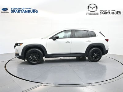 2023 Mazda Mazda CX-50 2.5 S Preferred Plus Package
