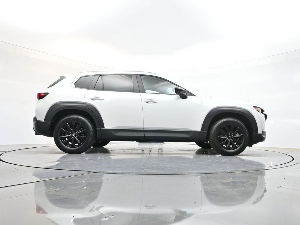 2023 Mazda Mazda CX-50 2.5 S Preferred Plus Package