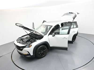 2023 Mazda Mazda CX-50 2.5 S Preferred Plus Package