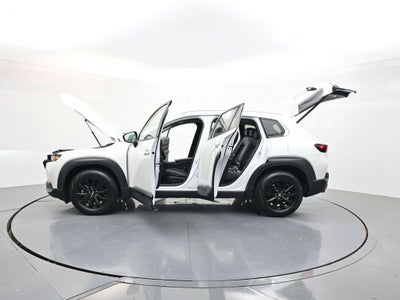 2023 Mazda Mazda CX-50 2.5 S Preferred Plus Package