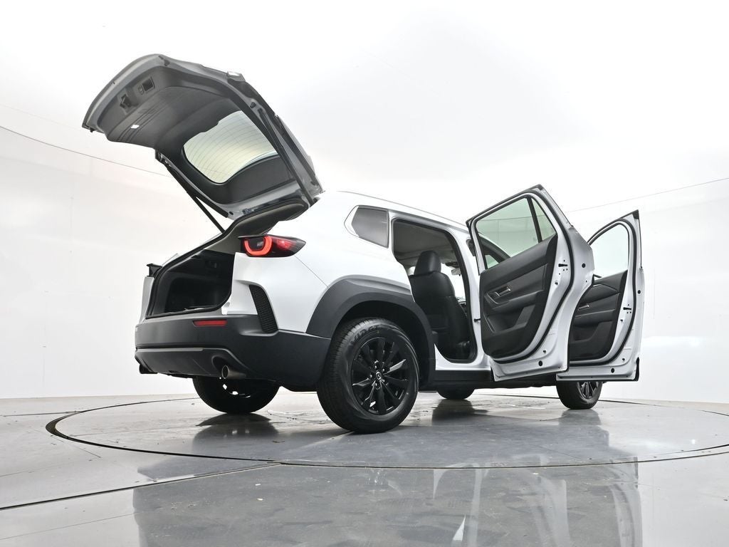 2023 Mazda Mazda CX-50 2.5 S Preferred Plus Package