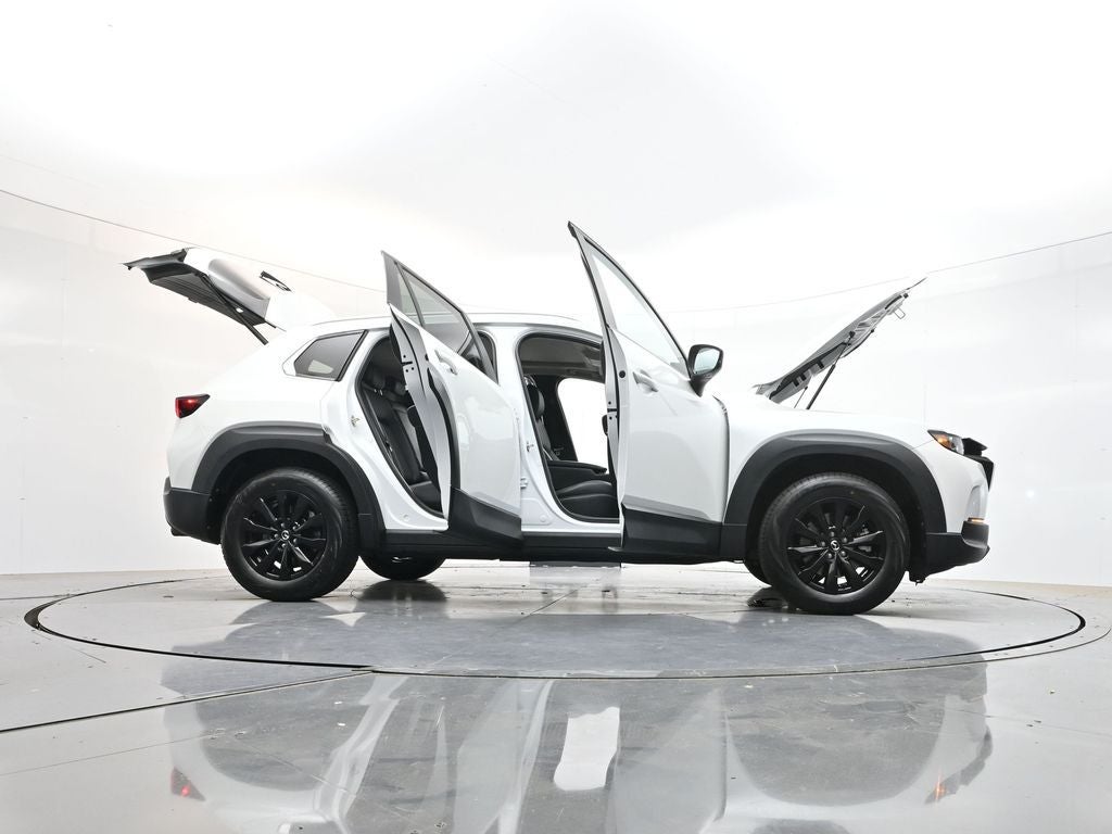 2023 Mazda Mazda CX-50 2.5 S Preferred Plus Package
