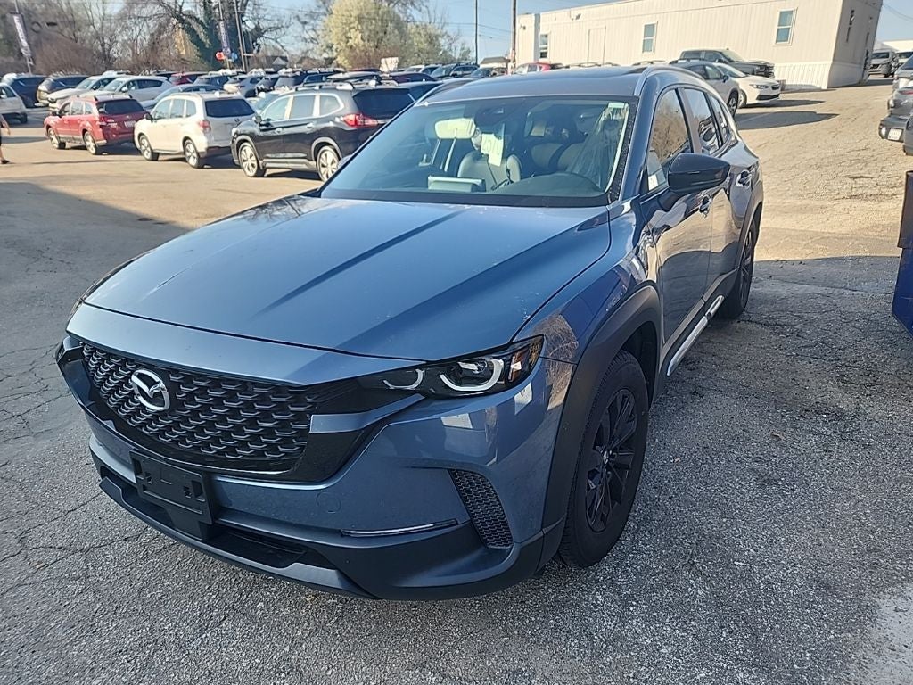 2023 Mazda Mazda CX-50 2.5 S Preferred Plus Package