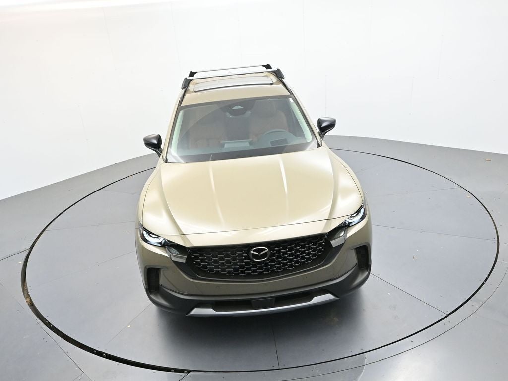 2026 Mazda Mazda CX-50 2.5 Turbo AWD