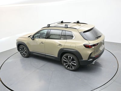 2026 Mazda Mazda CX-50 2.5 Turbo AWD