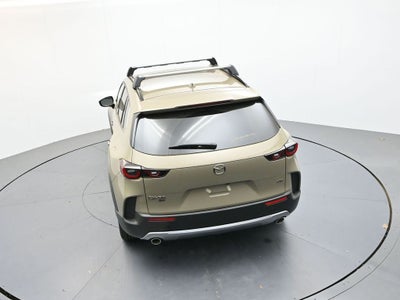 2026 Mazda Mazda CX-50 2.5 Turbo AWD