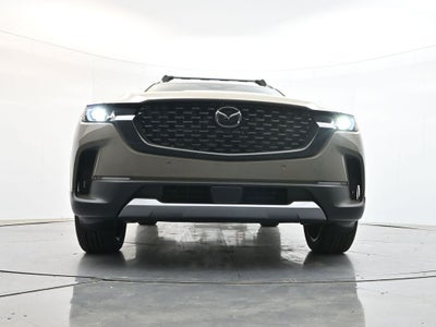 2026 Mazda Mazda CX-50 2.5 Turbo AWD