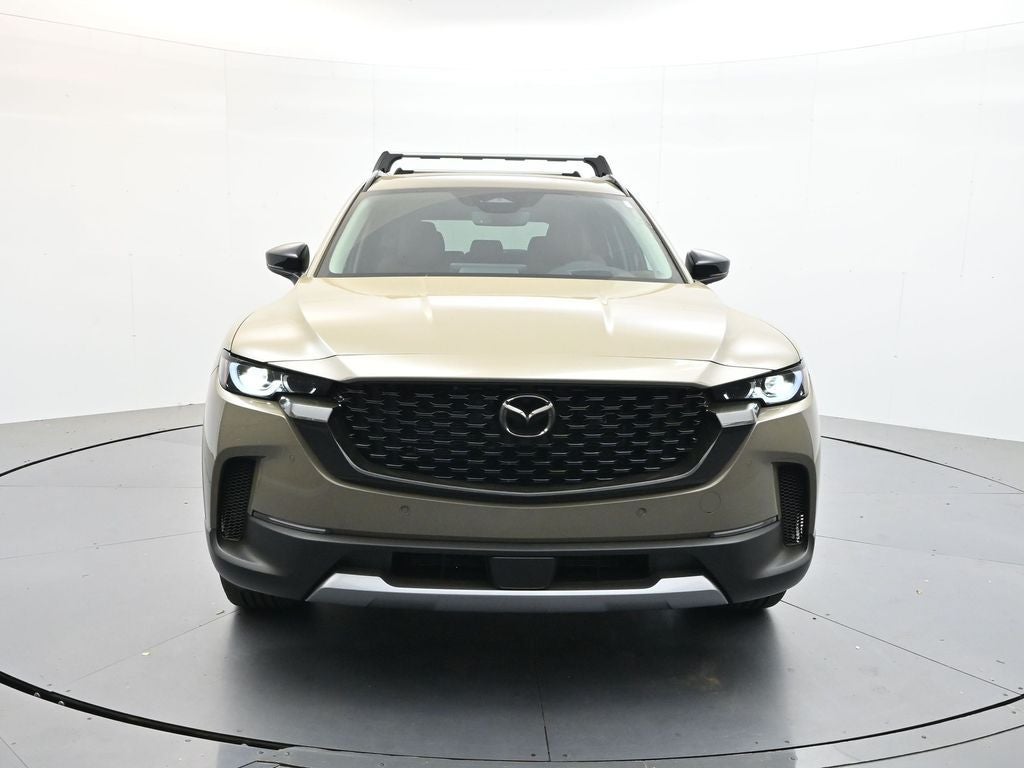 2026 Mazda Mazda CX-50 2.5 Turbo AWD