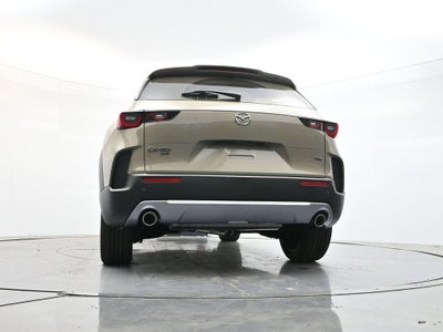 2026 Mazda Mazda CX-50 2.5 Turbo AWD