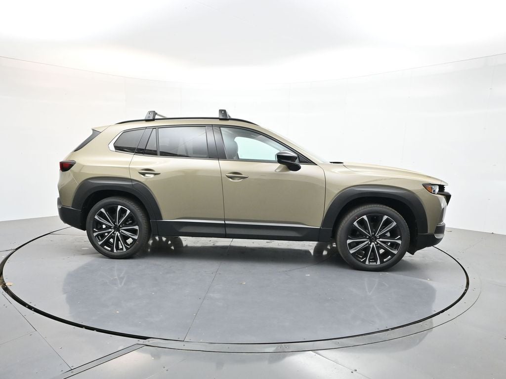 2026 Mazda Mazda CX-50 2.5 Turbo AWD