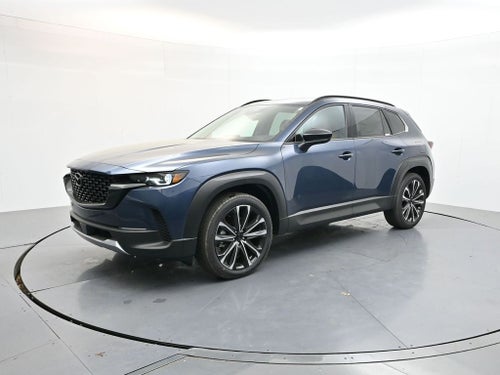 2026 Mazda Mazda CX-50 2.5 Turbo AWD