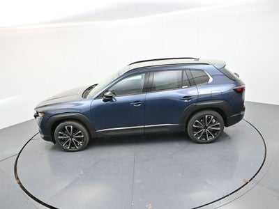 2026 Mazda Mazda CX-50 2.5 Turbo AWD