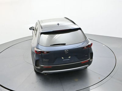 2026 Mazda Mazda CX-50 2.5 Turbo AWD