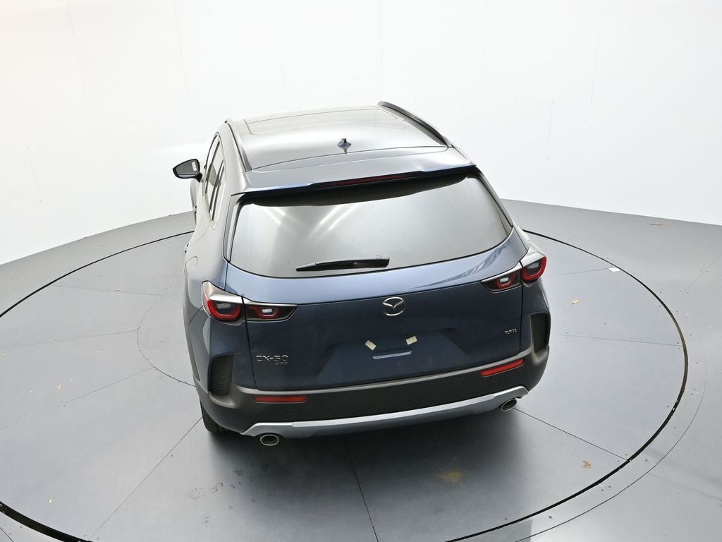 2026 Mazda Mazda CX-50 2.5 Turbo AWD