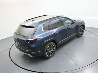 2026 Mazda Mazda CX-50 2.5 Turbo AWD