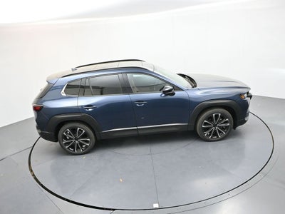 2026 Mazda Mazda CX-50 2.5 Turbo AWD