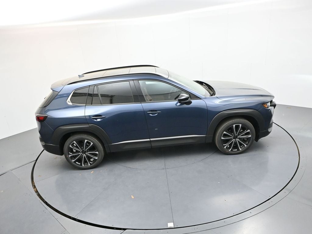 2026 Mazda Mazda CX-50 2.5 Turbo AWD