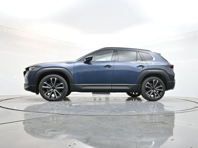 2026 Mazda Mazda CX-50 2.5 Turbo AWD