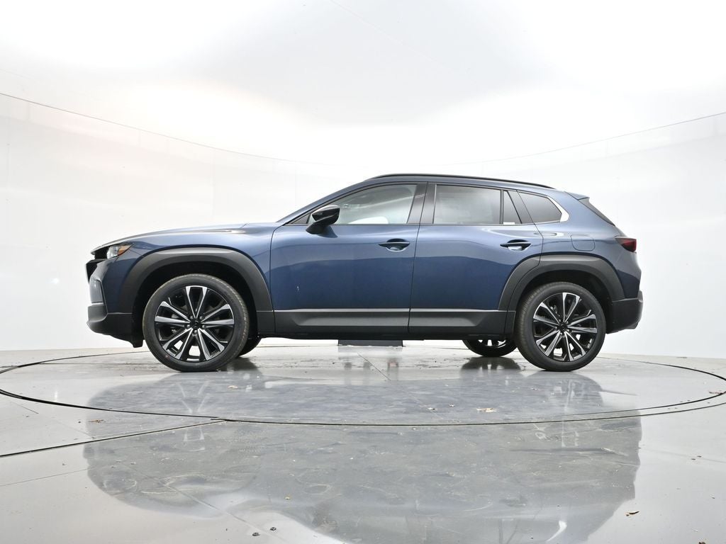 2026 Mazda Mazda CX-50 2.5 Turbo AWD