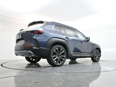 2026 Mazda Mazda CX-50 2.5 Turbo AWD