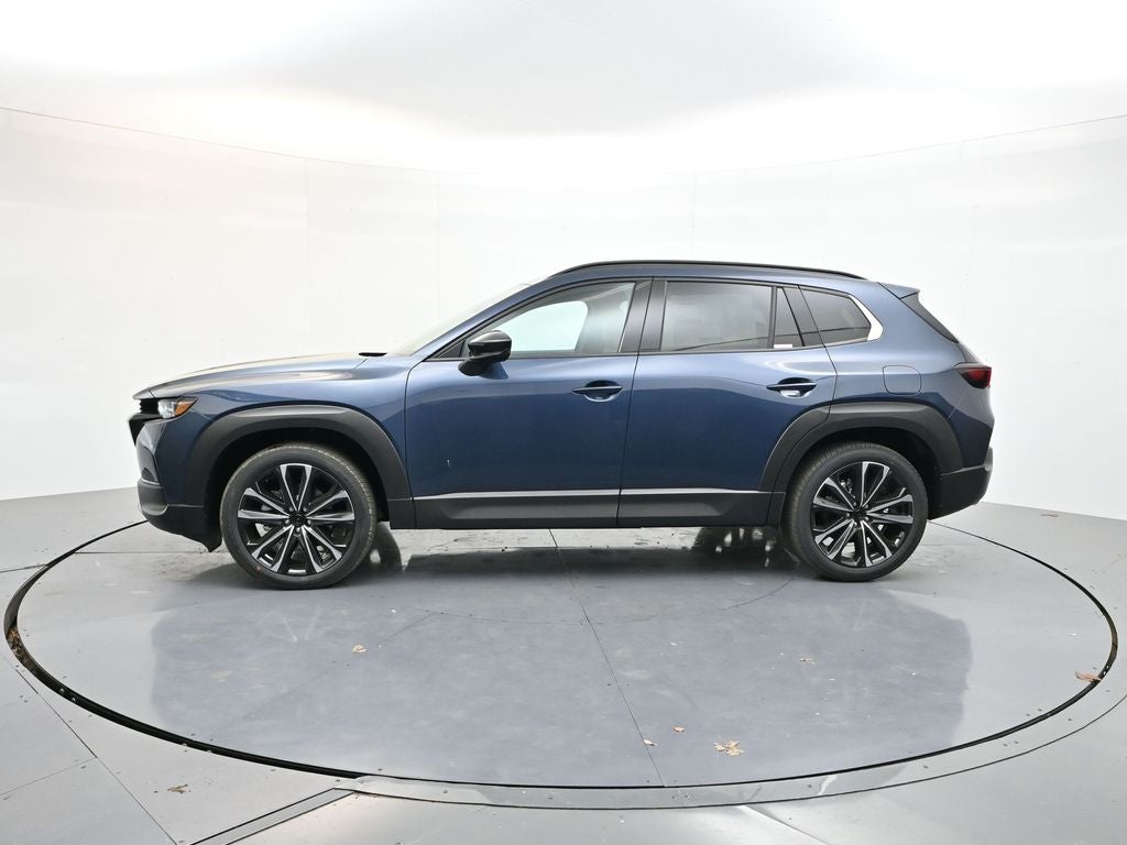 2026 Mazda Mazda CX-50 2.5 Turbo AWD