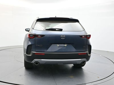 2026 Mazda Mazda CX-50 2.5 Turbo AWD