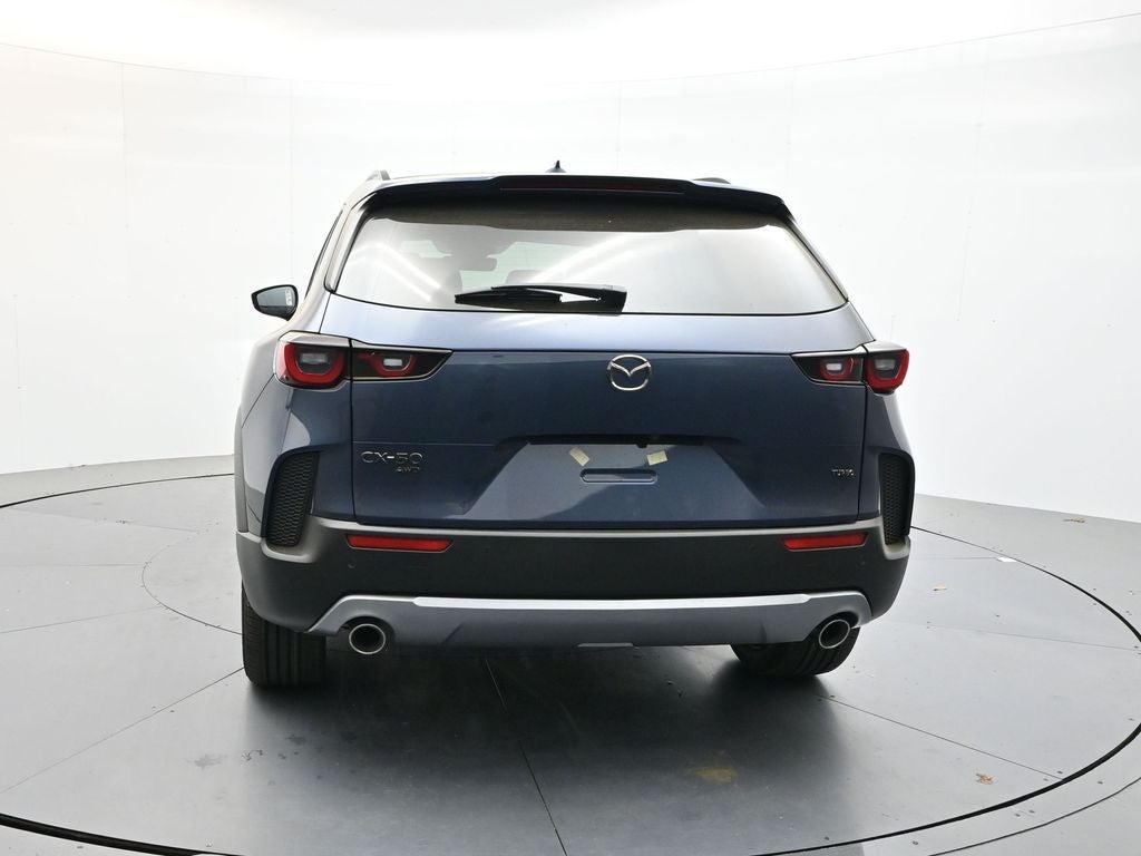 2026 Mazda Mazda CX-50 2.5 Turbo AWD