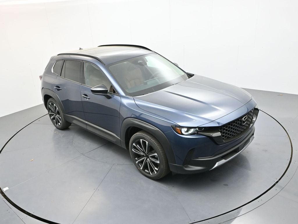 2026 Mazda Mazda CX-50 2.5 Turbo AWD